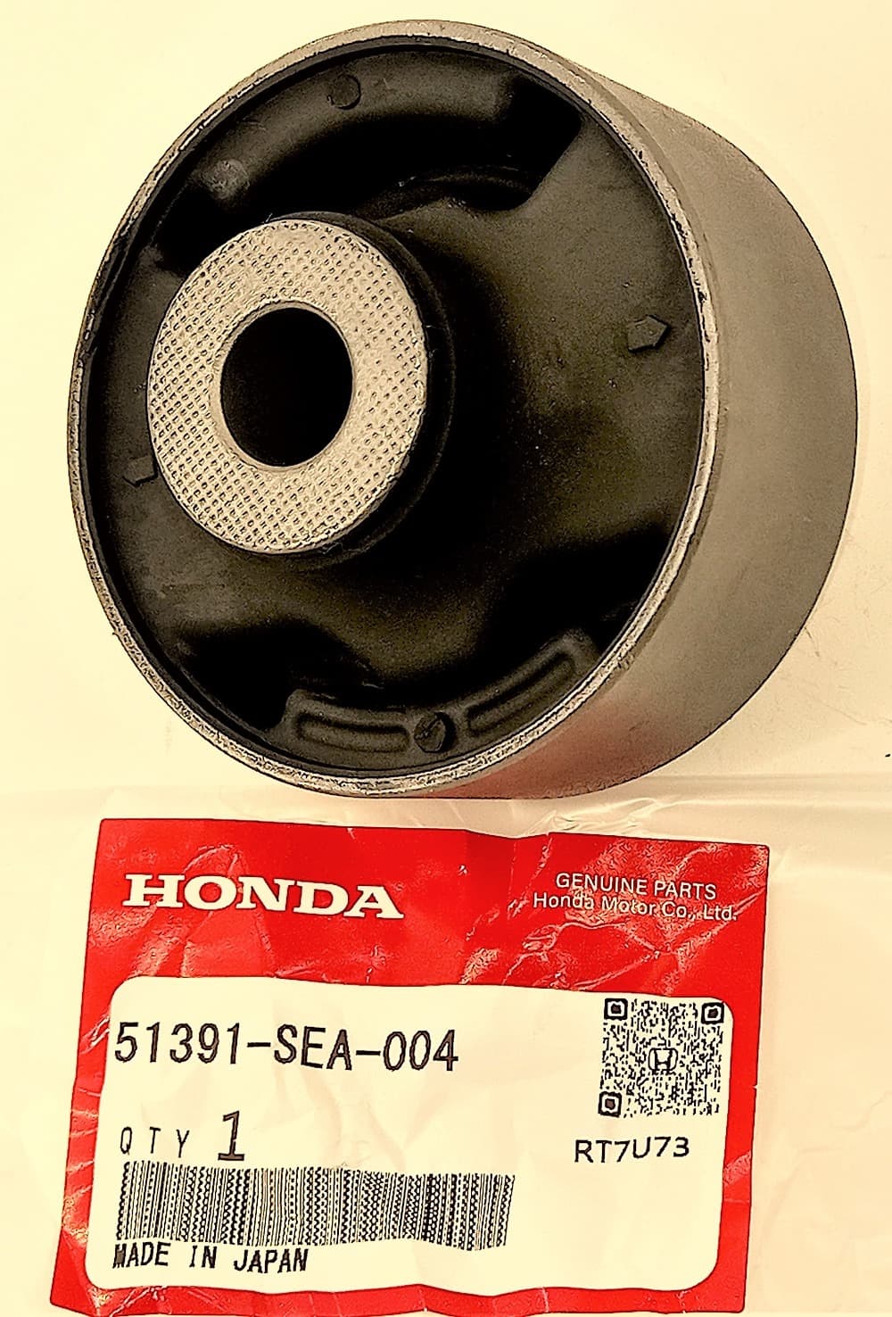 Сайлентблок Хонда Аккорд в Электростале 555534484