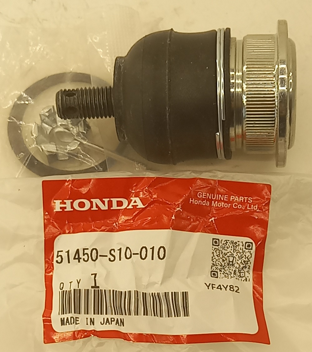 Шаровая опора Хонда Аккорд в Электростале 555535966