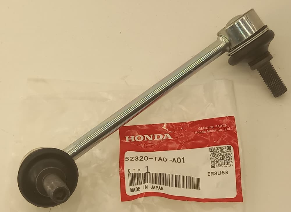 Стойка стабилизатора Хонда Аккорд в Электростале 555535662