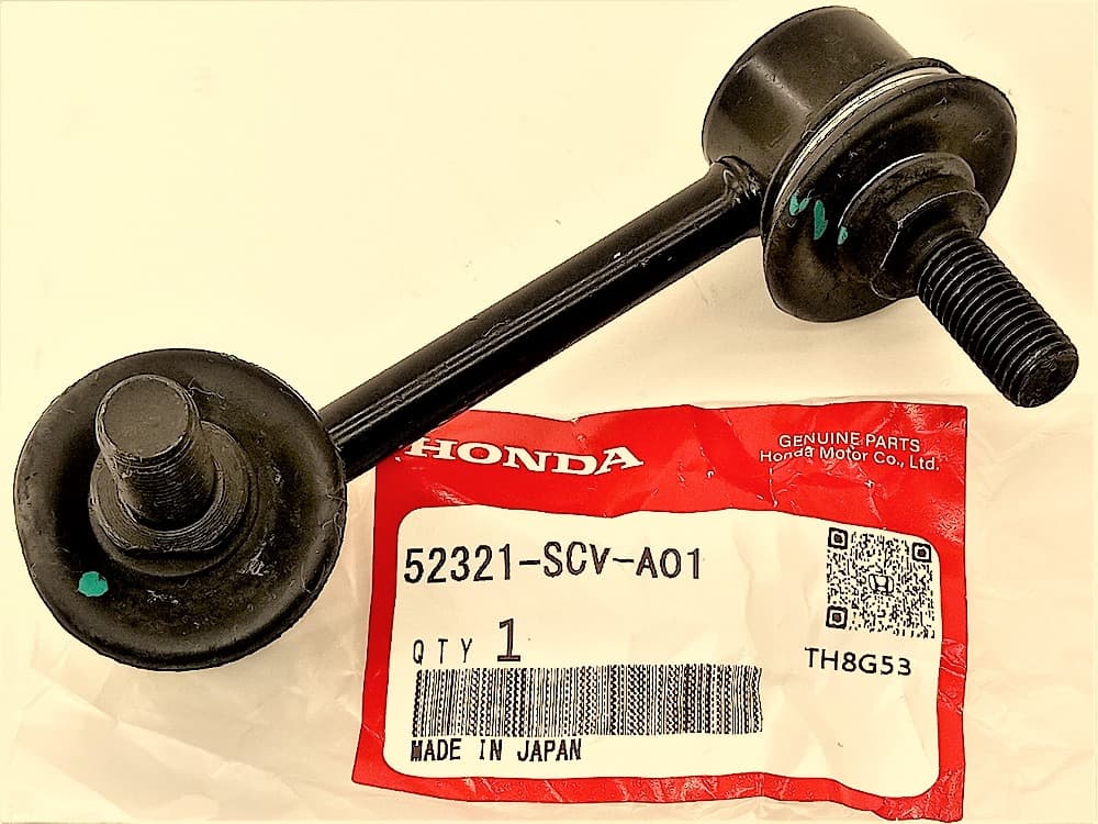 Стойка стабилизатора Хонда СРВ в Электростале 555535644