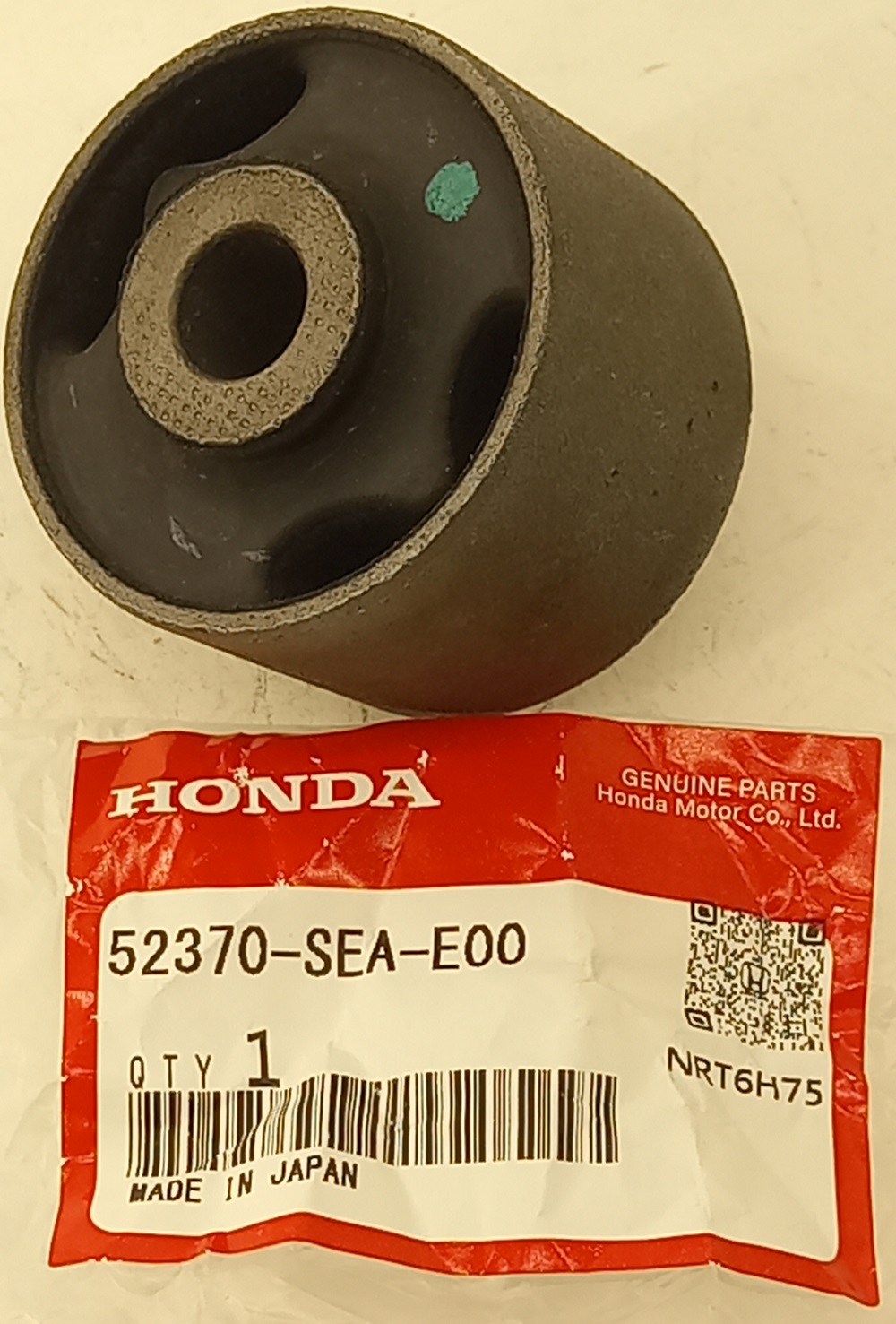 Сайлентблок Хонда Аккорд в Электростале 555533504