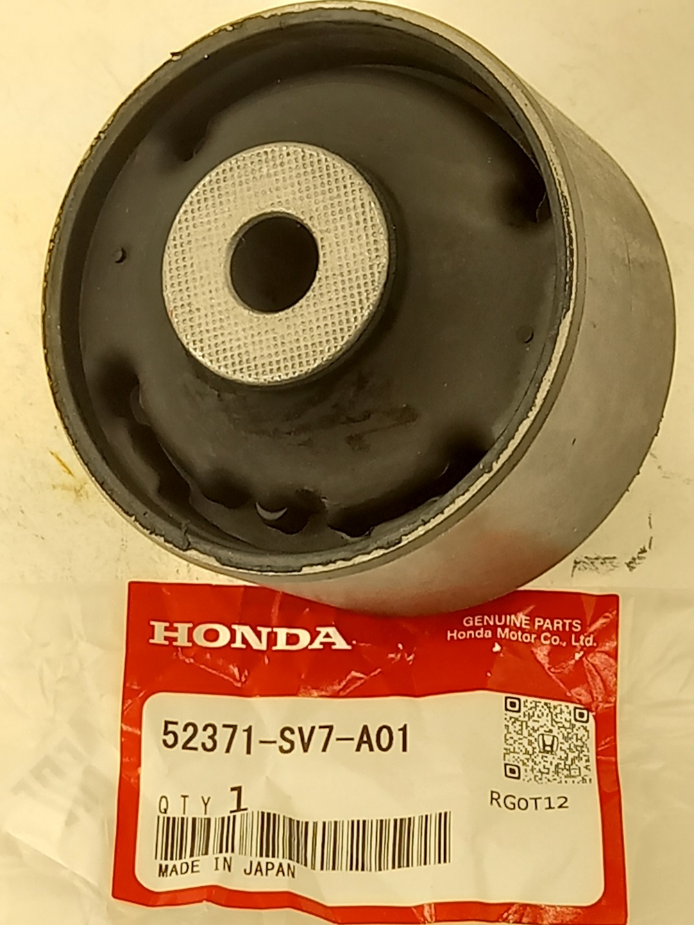 Сайлентблок Хонда Аккорд в Электростале 555532550