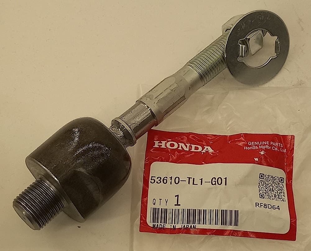 Тяга рулевая Хонда Аккорд в Электростале 555535501