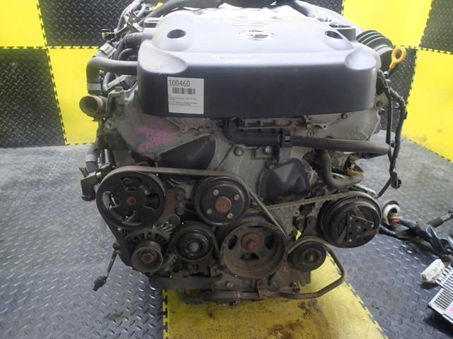 Двигатель Ниссан Файрледи в Электростале 100460