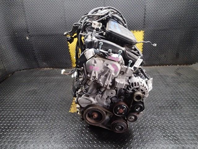 Двигатель Ниссан Х-Трейл в Электростале 100538