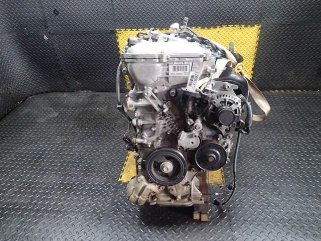 Двигатель Тойота Аллион в Электростале 100578