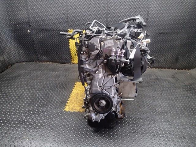Двигатель Тойота Камри в Электростале 100608