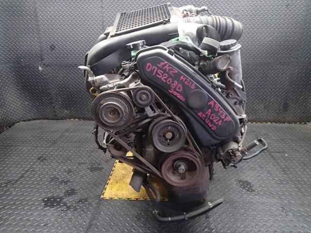 Двигатель Тойота Ленд Крузер Прадо в Электростале 101820