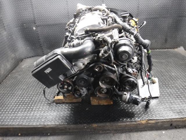 Двигатель Тойота Ленд Крузер Сигнус в Электростале 101828