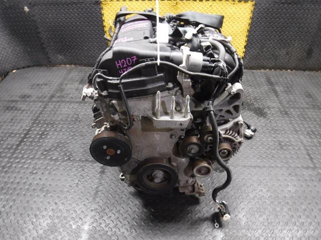 Двигатель Мицубиси Аутлендер в Электростале 101923