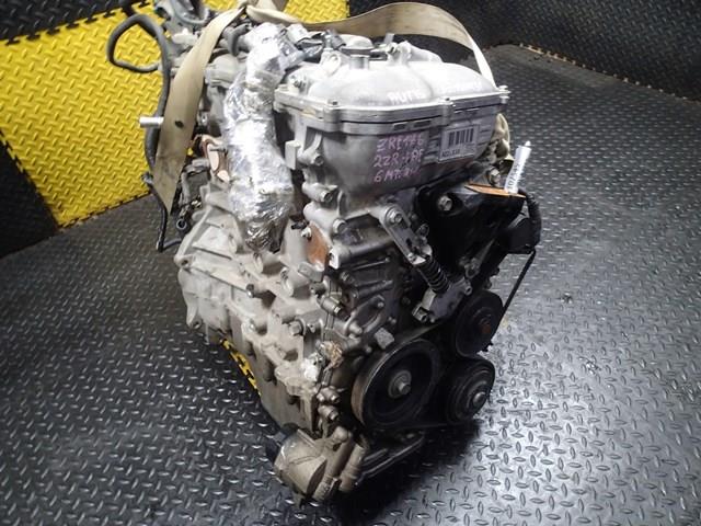 Двигатель Тойота Аурис в Электростале 102545