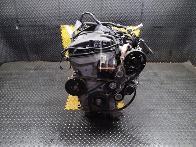 Двигатель Тойота Делика Д5 в Электростале 102934