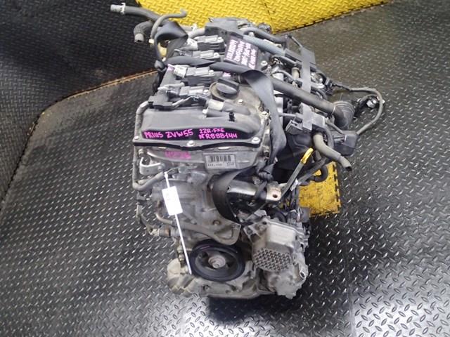 Двигатель Тойота Приус в Электростале 103163