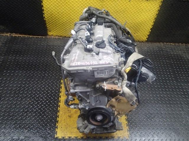 Двигатель Тойота Вокси в Электростале 103165