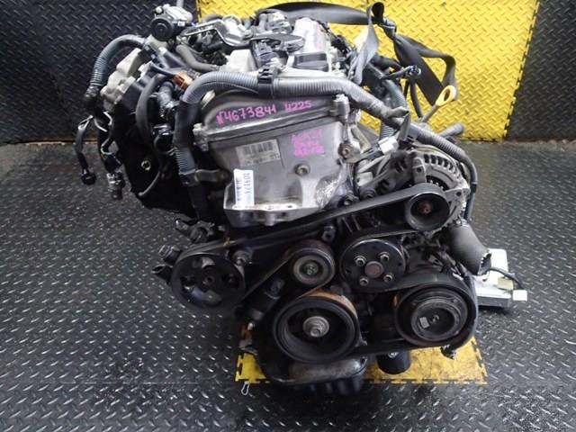 Двигатель Тойота РАВ 4 в Электростале 103173