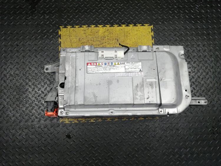 Высоковольтная батарея Тойота Аква в Электростале 105061