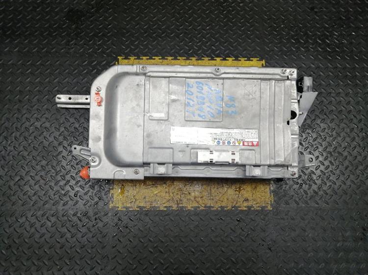 Высоковольтная батарея Тойота Аква в Электростале 105067