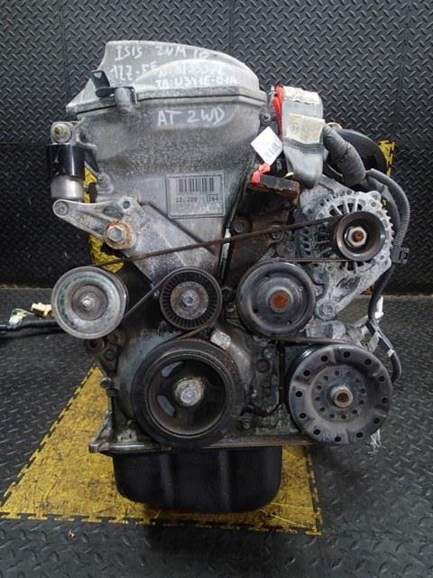 Двигатель Тойота Исис в Электростале 106901