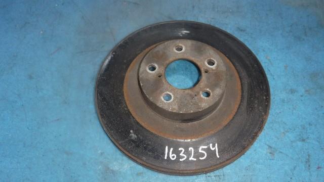 Тормозной диск Субару Форестер в Электростале 1080511