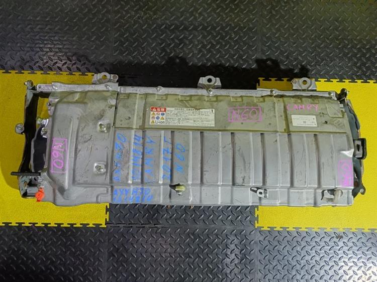 Высоковольтная батарея Тойота Камри в Электростале 109313