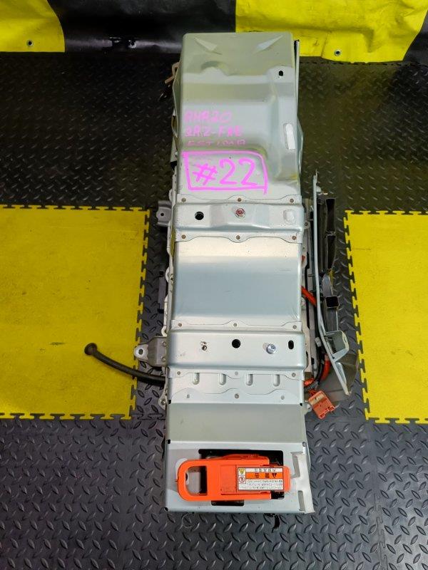 Высоковольтная батарея Тойота Эстима в Электростале 109699