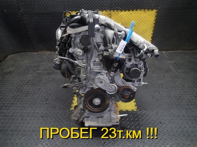 Двигатель Тойота СНР в Электростале 110426