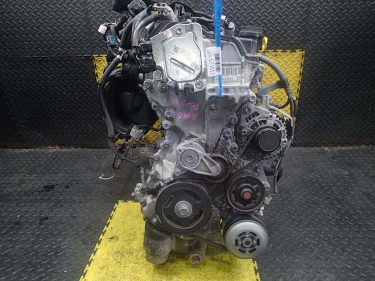 Двигатель Тойота Сиента в Электростале 110523