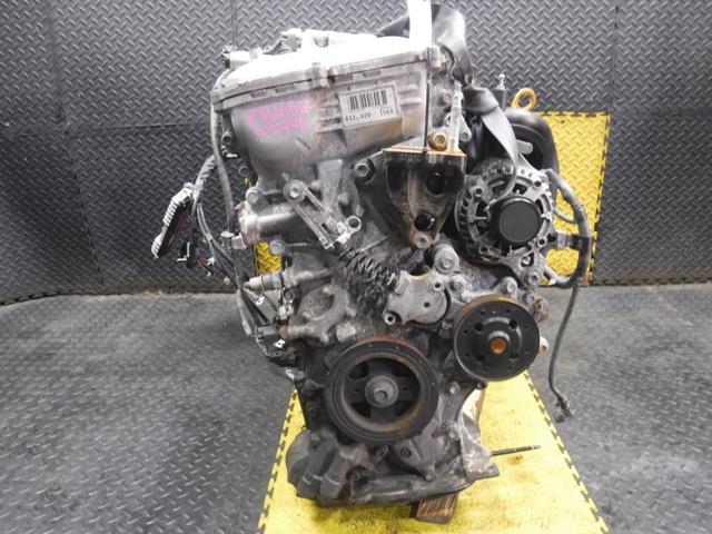 Двигатель Тойота Харриер в Электростале 110582