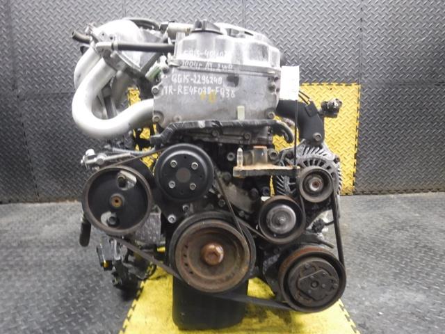 Двигатель Ниссан Санни в Электростале 1105911