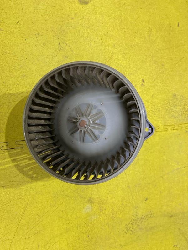 Мотор печки Мицубиси Делика в Электростале 111004