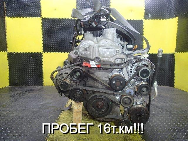 Двигатель Ниссан Куб в Электростале 111899