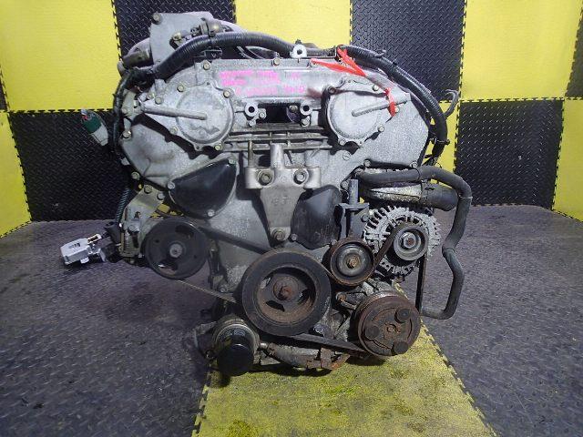 Двигатель Ниссан Мурано в Электростале 111918