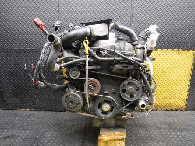 Двигатель Сузуки Джимни в Электростале 111983