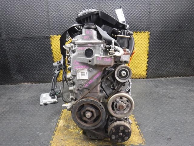 Двигатель Хонда Инсайт в Электростале 111988