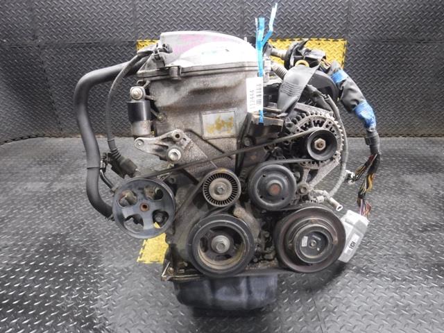 Двигатель Тойота Вольтц в Электростале 112444