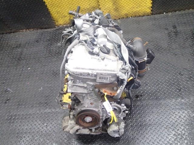 Двигатель Тойота Приус в Электростале 112446