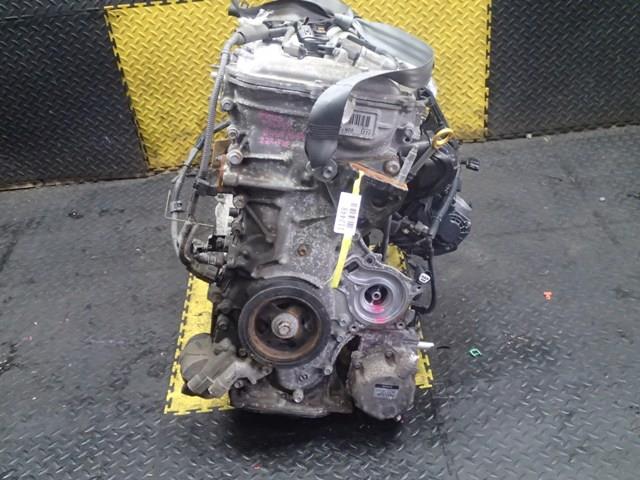 Двигатель Тойота Приус в Электростале 112448