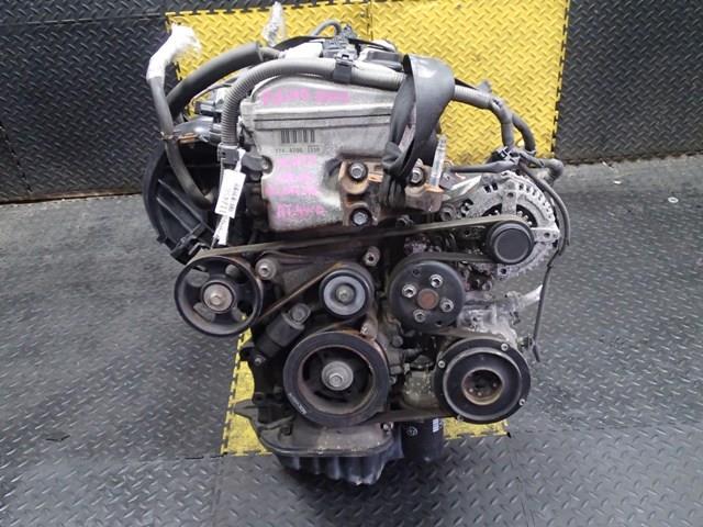 Двигатель Тойота Эстима в Электростале 112454