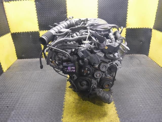 Двигатель Лексус ГС 350 в Электростале 112468