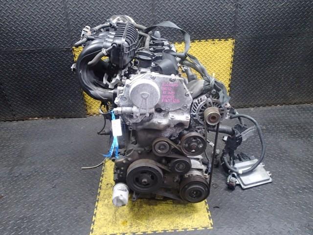 Двигатель Ниссан Эльгранд в Электростале 112529