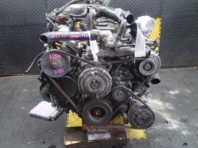 Двигатель Ниссан Эльгранд в Электростале 112535