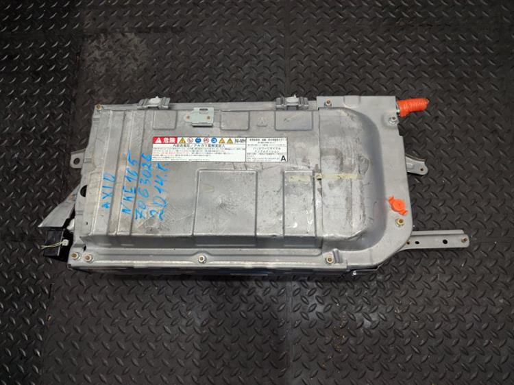 Высоковольтная батарея Тойота Королла Аксио в Электростале 112580