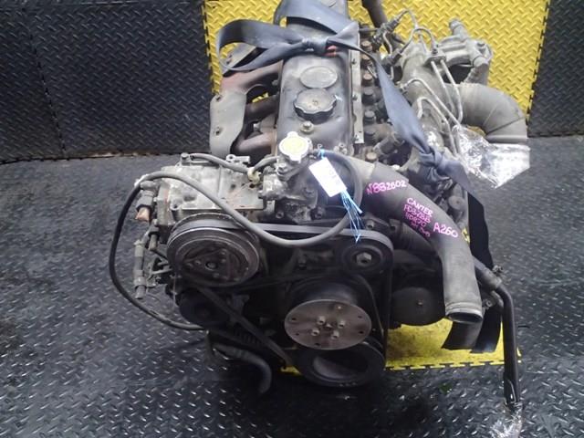 Двигатель Мицубиси Кантер в Электростале 112746