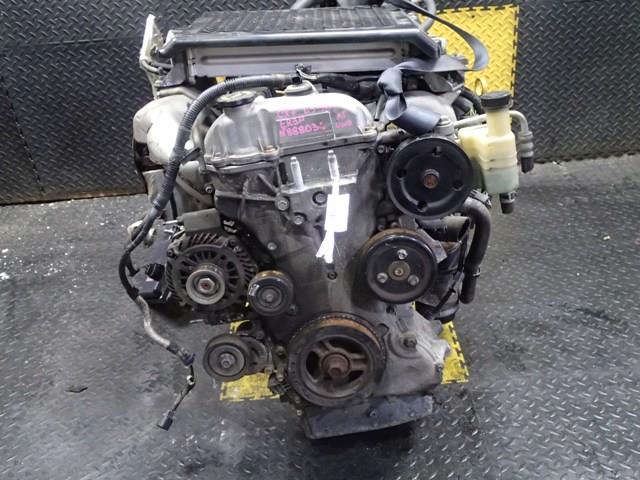 Двигатель Мазда СХ 7 в Электростале 112777