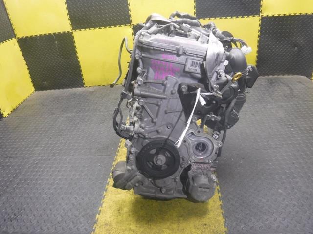 Двигатель Тойота Приус в Электростале 113326