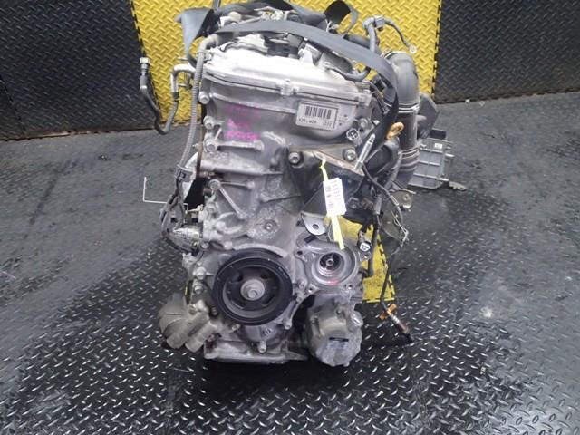 Двигатель Тойота Приус в Электростале 113332