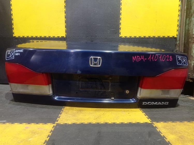 Крышка багажника Хонда Домани в Электростале 113711