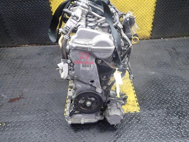 Двигатель Тойота Аква в Электростале 113879