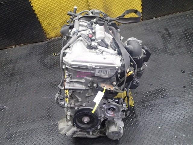 Двигатель Тойота Приус в Электростале 113891