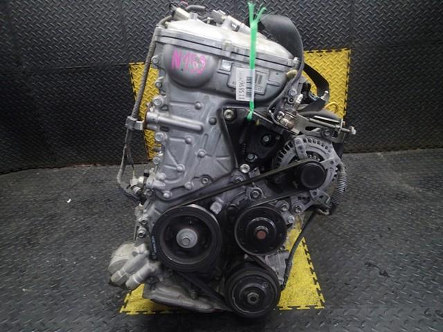 Двигатель Тойота Виш в Электростале 113896